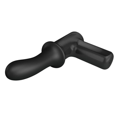 Dj Doctor Thrusting Gun 5 Modes Black