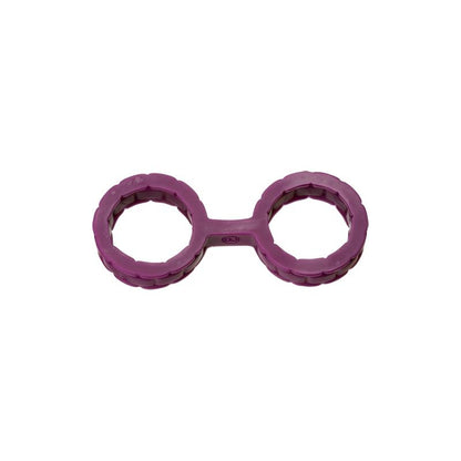 Japanese Silicone Cuffs