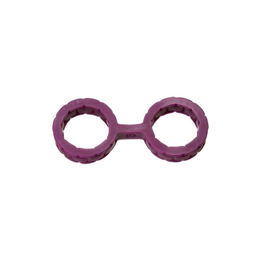 Japanese Silicone Cuffs