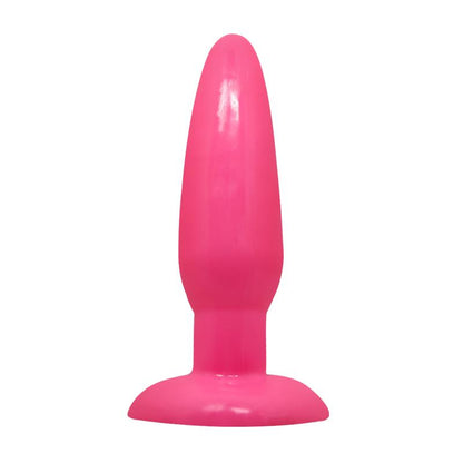 Baile Butt Plug Purple