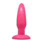 Baile Butt Plug Purple