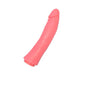 Penis shaped Stress ball Pink