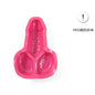 Penis Snack Containers