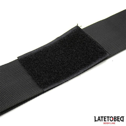 Leg spreader