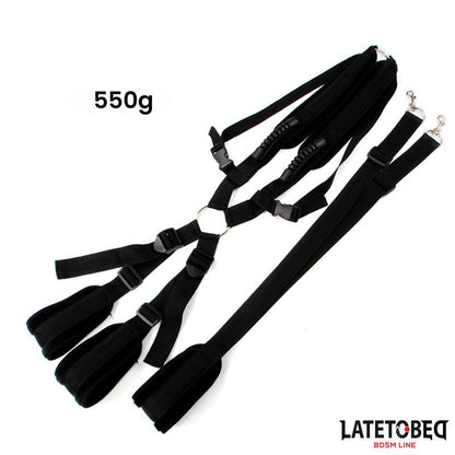 Shoulder SwingStrap