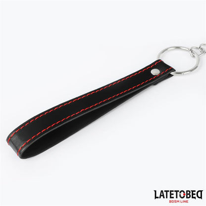 collar with Leash 52 cm