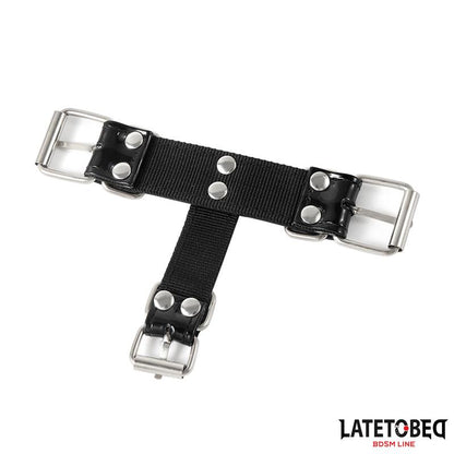 Collar with Nose Hook