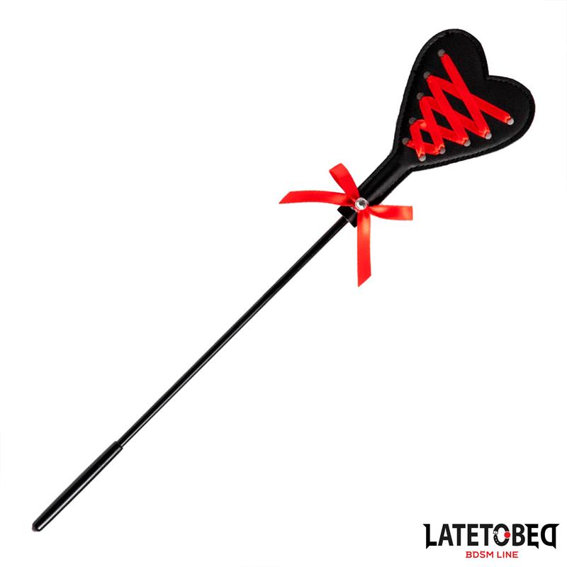 Heart paddle 435 cm