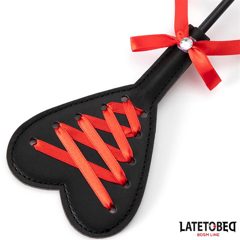 Heart paddle 435 cm