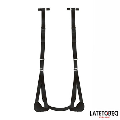 Pad Door Jam Sling