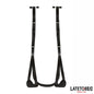 Pad Door Jam Sling
