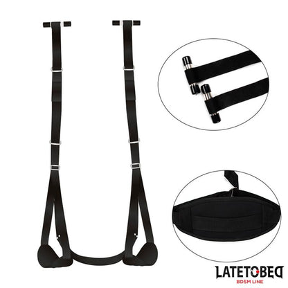 Pad Door Jam Sling