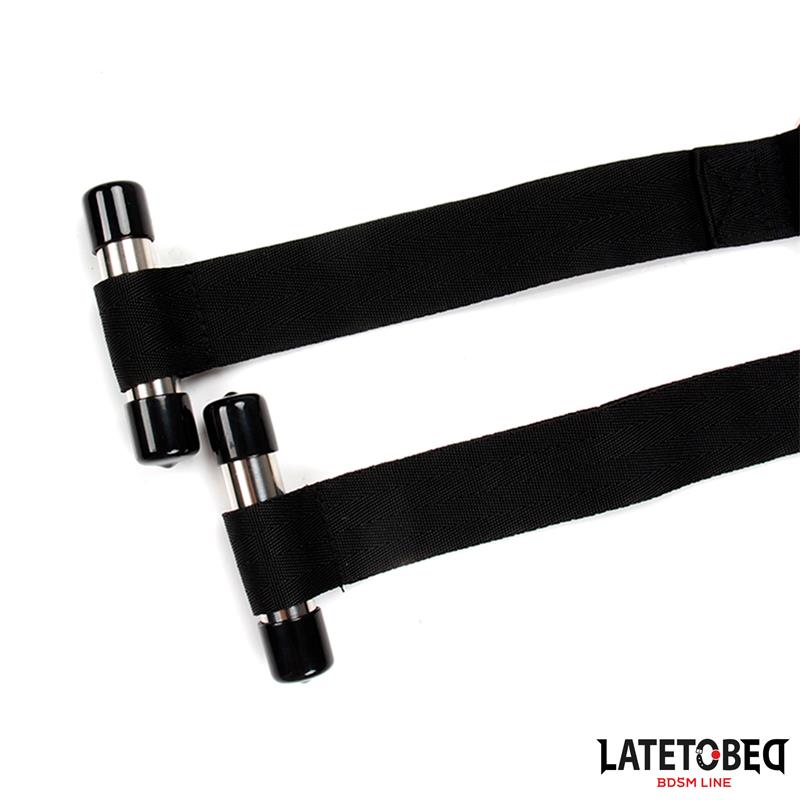 Pad Door Jam Sling