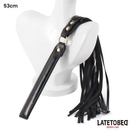 Bondage Kit with 8 Pcs with Storage Bag