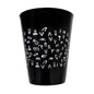 Plastic Cup with White Penis 500ml