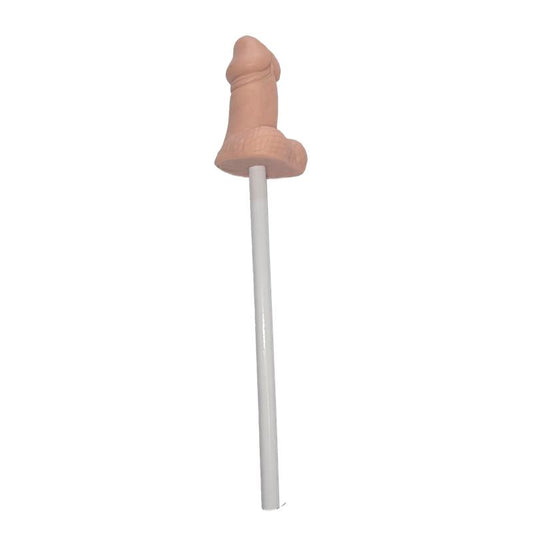 Penis Stress relieving Pencil Accessory