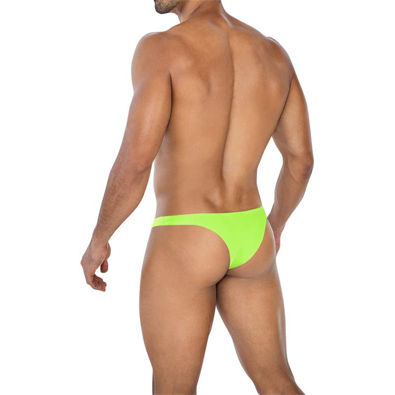C4MSPX07 Capri Brief Fluo