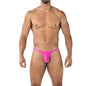 C4MSPX06 Brazilian Thong Hot Pink