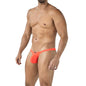 C4MSPXBUL04 Thong Bulge Plus Tangerine