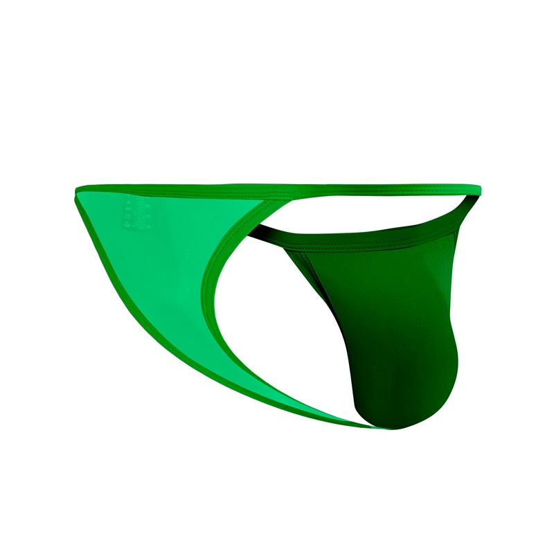 C4MSPX16 Tanga Kini Green