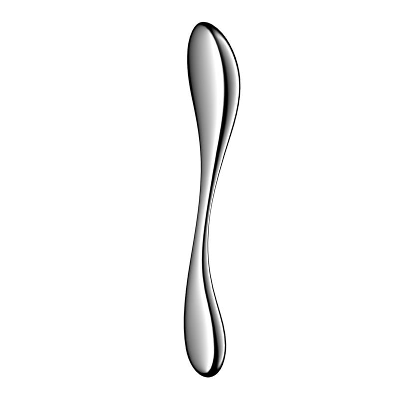 Star Force 3 Steel Dildo XXL