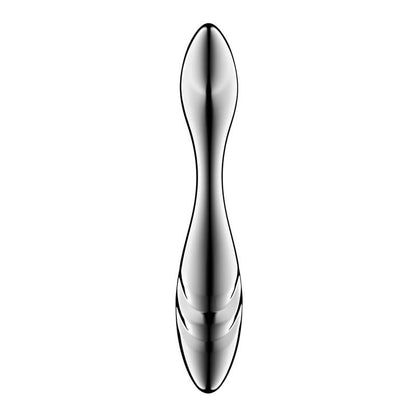 Pure Gravity 3 Steel Dildo