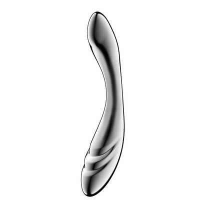Pure Gravity 3 Steel Dildo