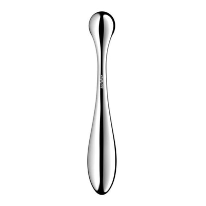 Star Force 4 Steel Dildo XXL Sixe