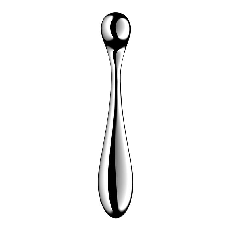 Star Force 4 Steel Dildo XXL Sixe