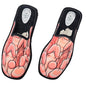 Penis slippers
