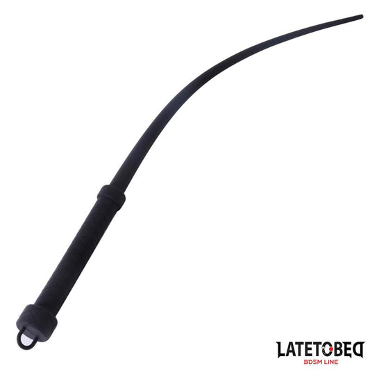 Silicone Flogger 61 cm