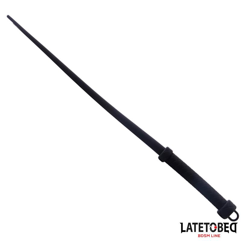 Silicone Flogger 61 cm