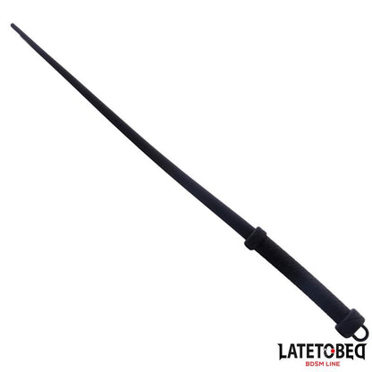 Silicone Flogger 61 cm