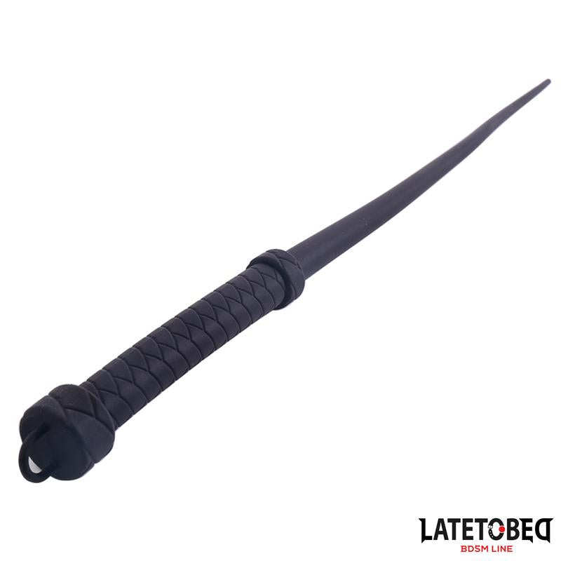 Silicone Flogger 61 cm