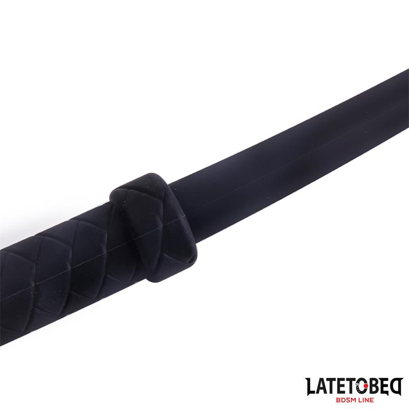 Silicone Flogger 61 cm