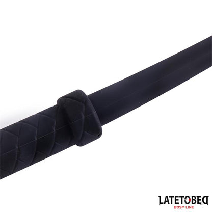 Silicone Flogger 61 cm