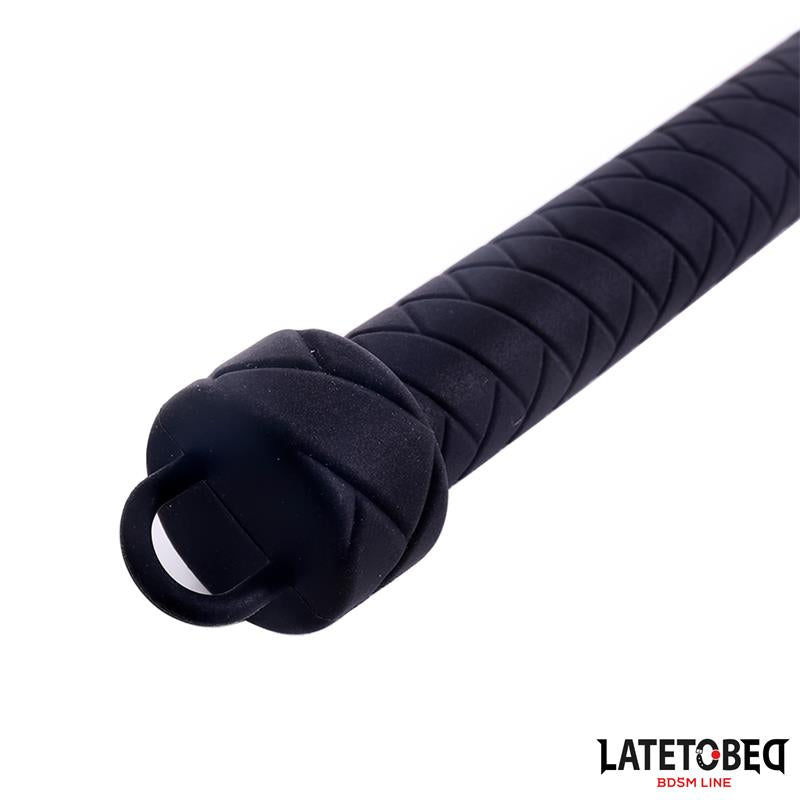 Silicone Flogger 61 cm