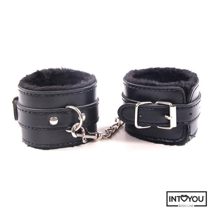 7 Pcs Bondage Set Furry Kit
