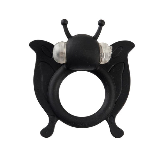 Shots S Line Butterfly Black