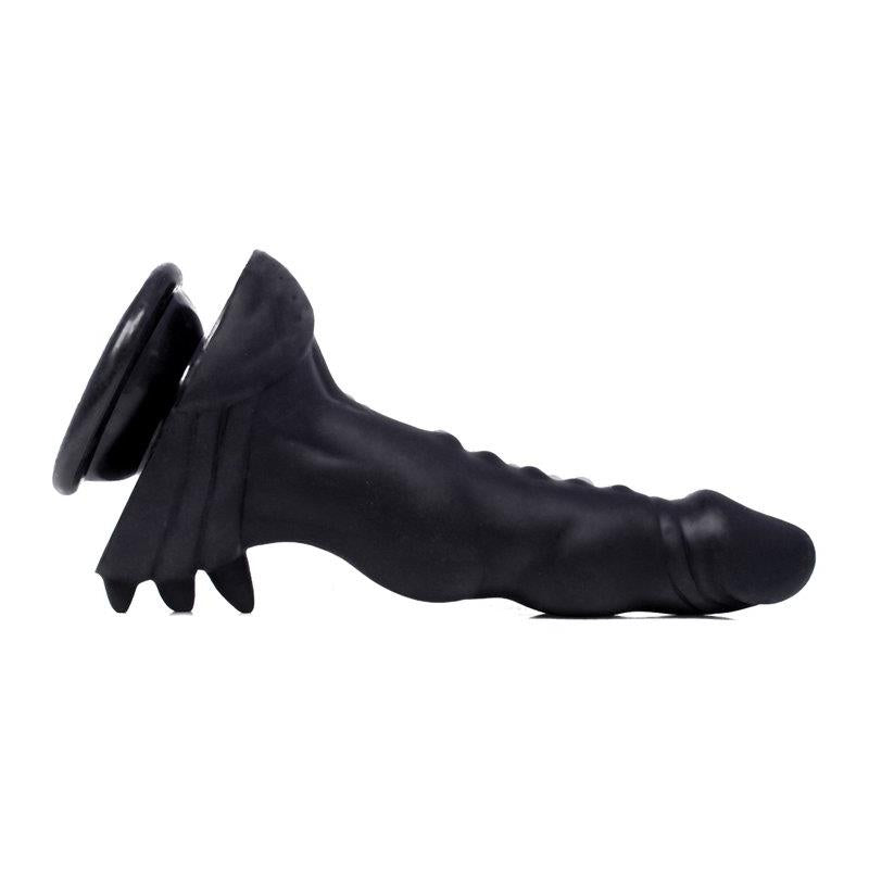 Nicks Semi Realistis Dildo Silicone 1778 cm