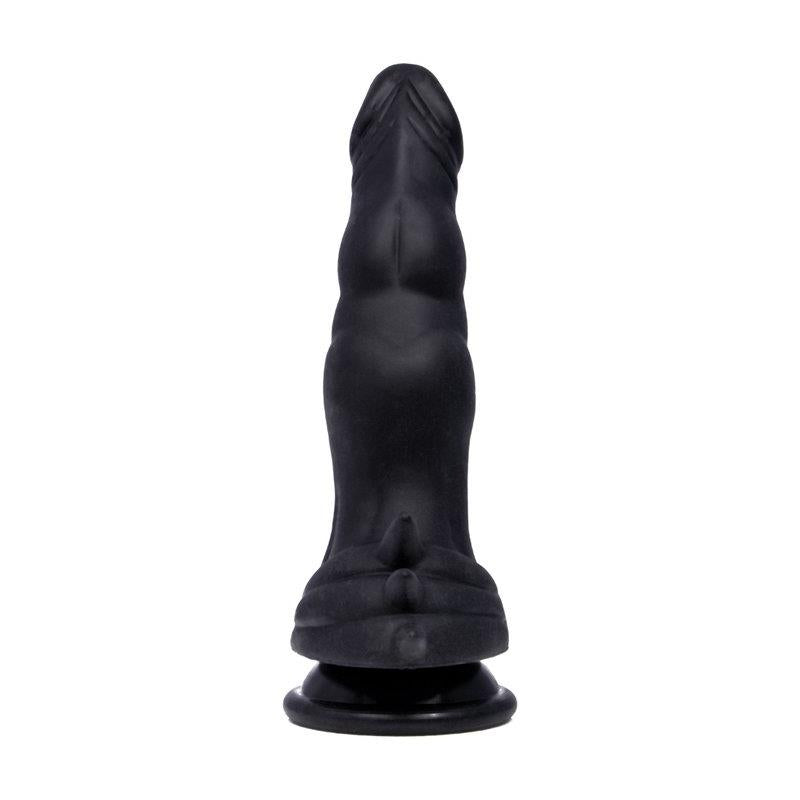 Nicks Semi Realistis Dildo Silicone 1778 cm