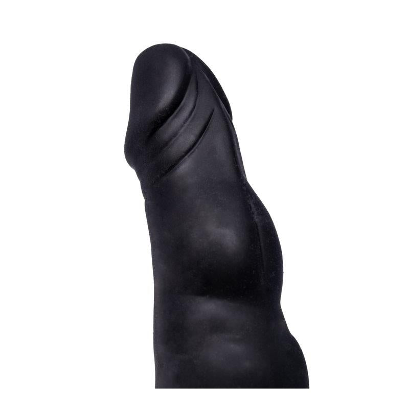 Nicks Semi Realistis Dildo Silicone 1778 cm