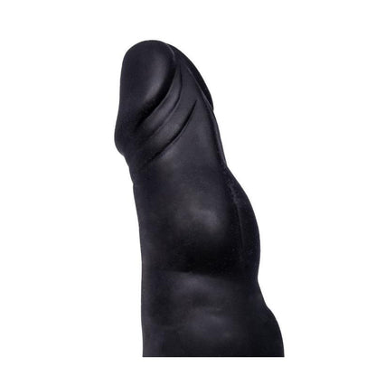 Nicks Semi Realistis Dildo Silicone 1778 cm