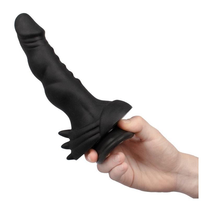 Nicks Semi Realistis Dildo Silicone 1778 cm