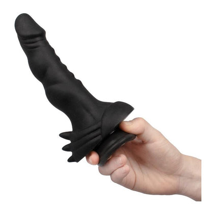 Nicks Semi Realistis Dildo Silicone 1778 cm