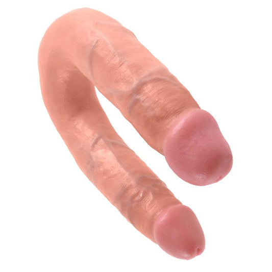 Double Dildo 55