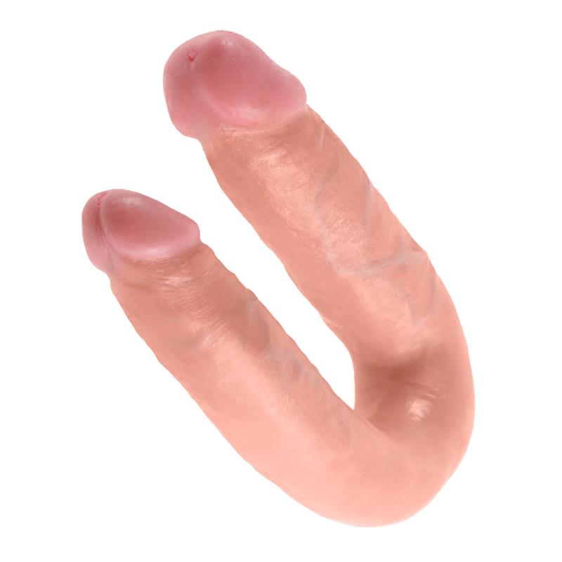 Double Dildo 55