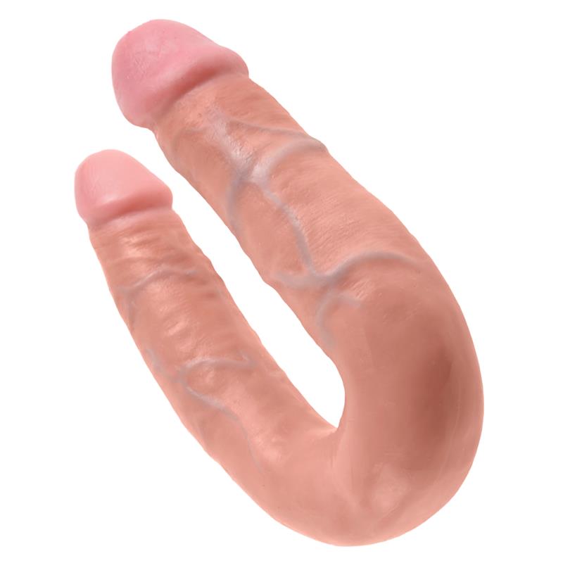 Double Dildo 55
