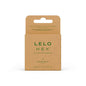 HEX Condoms Organic 3 units
