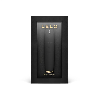 Mia 3 Black